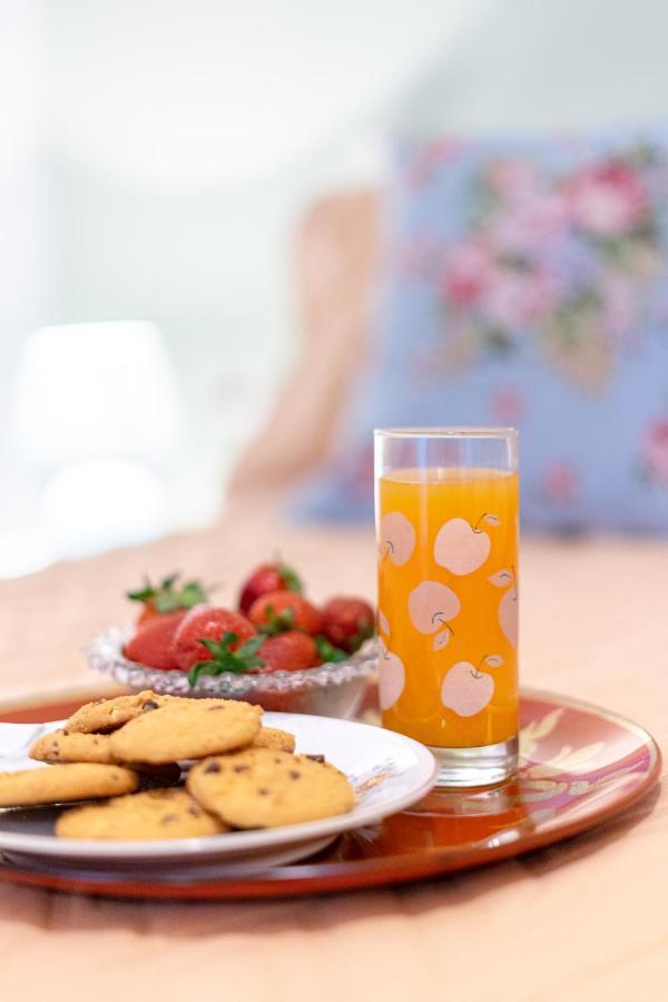 Apartament Helen House Káto Zákros Zewnętrze zdjęcie
